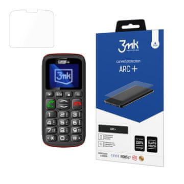 INNA 3Mk Zaštitna Foliju Za Maxcom Comfort Mm428 Arc+ Zaštita Ekrana B