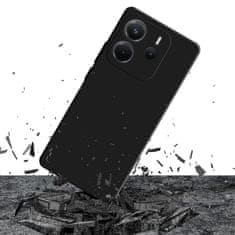 3MK 3Mk Matt Pro Futrola Za Redmi Note 14 4G Izdržljiva I Kompatibilna