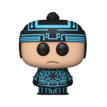 Funko POP TV: SOUTH PARK – DIGITAL STAN