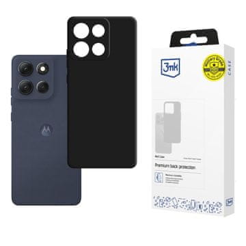 Motorola Moto G86 - 3mk mat maska