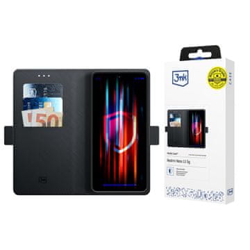 3MK OnePlus 15 5G - futrola-novčanik