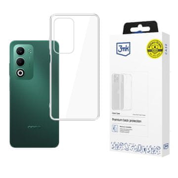 Oppo A5 5G/ A5 4G/ A5M - 3mk čista maska