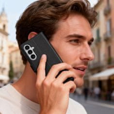 Tech-protect Tech-Protect Futrola-Novčanik Za Samsung Galaxy A57 5G Potpuna Zaštita S Telefonom