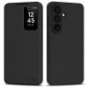 Tech-Protect Pametni Novčanik Za Galaxy S26+ Plus Futrola Za Samsung S26+ Mat Crna