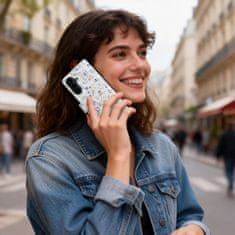Tech-protect Tech-Protect Novčanik Za Samsung Galaxy A57 5G Proljetno Cvijeće Visoko