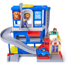 Spin Master Paw Patrol - Policijska postaja