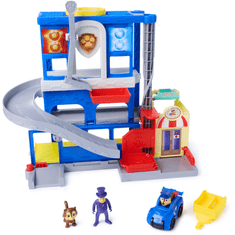Spin Master Paw Patrol - Policijska postaja