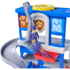 Spin Master Paw Patrol - Policijska postaja