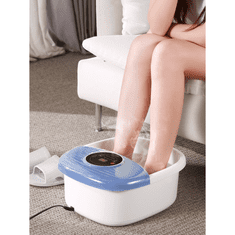 Naipo Masažna kada MaxKare SPA18 Plava