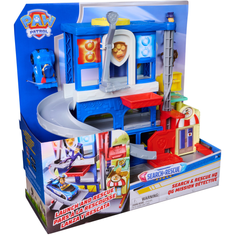 Spin Master Paw Patrol - Policijska postaja