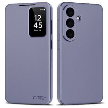 Tech-protect PAMETNI NOVČANIK GALAXY S26 LJUBIČASTE BOJE