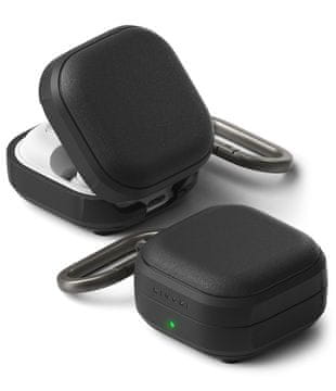 RINGKE Ringke Futrola Za Samsung Galaxy Buds 4 4 Pro S Magnetskim Magsafe Zaštitnim Zatvaračem