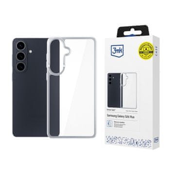 Samsung Galaxy S26+ - 3mk Armor MagCase