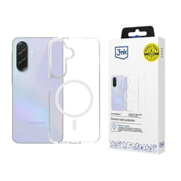 3MK 3Mk Armor Zaštitna Futrola Za Samsung Galaxy A37 S Mat Premazom