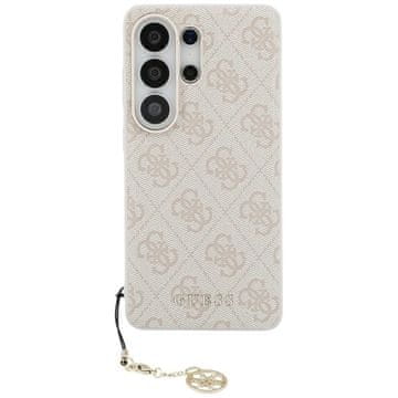 Guess Guess Futrola 4G Klasični Privjesak S Logom Za Samsung Galaxy S26 Ultra Magsafe