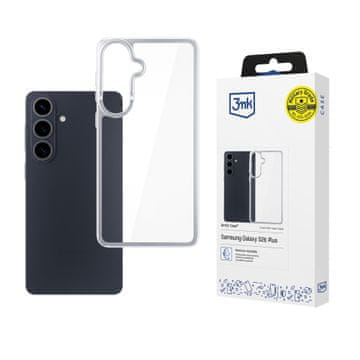 3MK 3Mk Armor Futrola Za Samsung Galaxy S26 Čvrsta Zaštitna Futrola Za Telefon