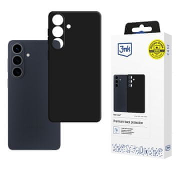 Samsung Galaxy S26+ - 3mk matt maska