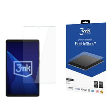 Samsung Galaxy Tab A11 - do 11" 3mk FlexibleGlass, fleksibilno staklo