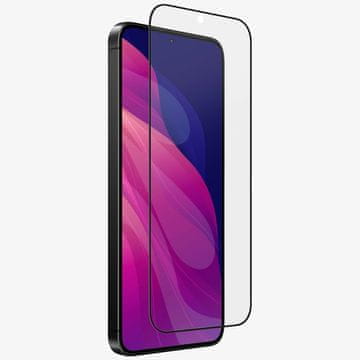 UNIQ Uniq Kaljeno Staklo Optix Vivid Za Samsung Galaxy S26 Antivizualna Zaštita