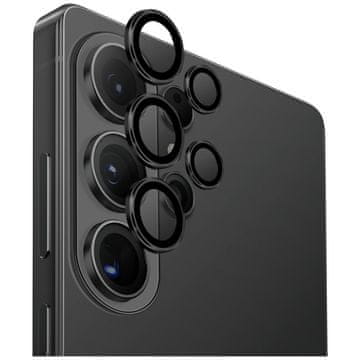 UNIQ Uniq Staklo Za Leću Fotoaparata Aluminijska Leća Za Samsung Galaxy S26 Ultra