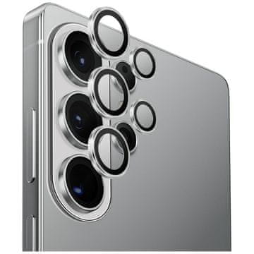 UNIQ Jedinstveno Aluminijsko Staklo Za Leću Za Samsung Galaxy S26 Ultra Visoke Kvalitete