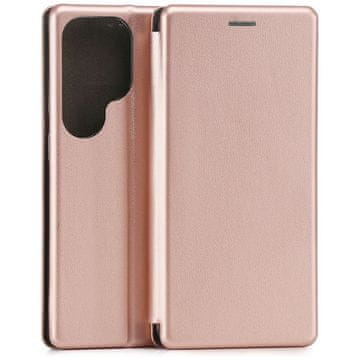 1 to 3 Beline Magnetska Futrola Za Knjigu Za Samsung Galaxy S26 Ultra Zaštita Od