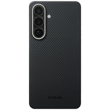 HURTEL Pitaka Edge Futrola Magsafe Za Samsung Galaxy S26 Sa Zaštitom Od