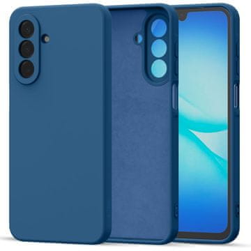 Tech-protect ICON GALAXY A17 4G / 5G TAMNOPLAVA