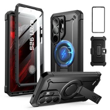 SUPCASE Supcase Unicorn Beetle Pro 2-Set Magsafe Za Galaxy S26 Ultra Visoka Zaštita