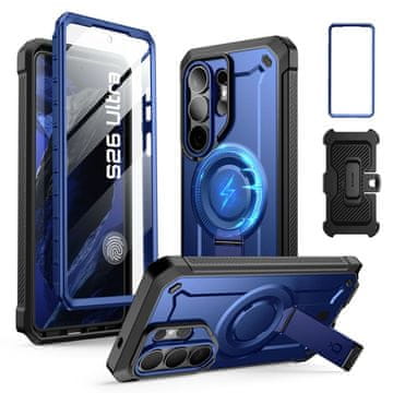 SUPCASE Supcase Unicorn Beetle Pro Magsafe Set Ultra Zaštitnih Futrola Za Galaxy S26