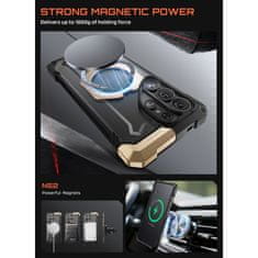 SUPCASE Supcase Ub Grip Magsafe Za Samsung Galaxy S26 Ultra Zaštitna Magnetska