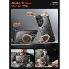 SUPCASE Supcase Ub Grip Magsafe Za Samsung Galaxy S26 Ultra Zaštitna Magnetska