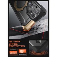 SUPCASE Supcase Ub Grip Magsafe Za Samsung Galaxy S26 Ultra Zaštitna Magnetska