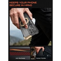 SUPCASE Supcase Ub Grip Magsafe Za Samsung Galaxy S26 Ultra Zaštitna Magnetska