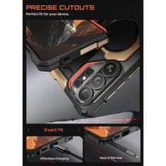 SUPCASE Supcase Ub Grip Magsafe Za Samsung Galaxy S26 Ultra Zaštitna Magnetska