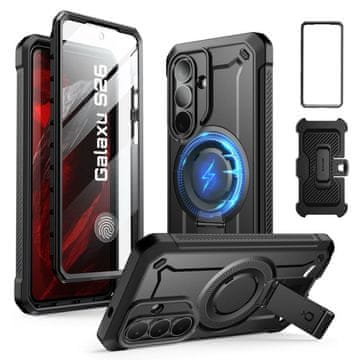 SUPCASE Supcase Unicorn Beetle Pro Magsafe Futrola Za Galaxy S26 Zaštita Vrata