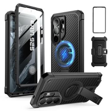 SUPCASE Supcase Unicorn Beetle Pro Magsafe Za Samsung Galaxy S26 Ultra Aramid 2-Set