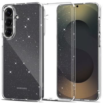 Tech-protect FLEXAIR GALAXY S26+ PLUS GLITTER