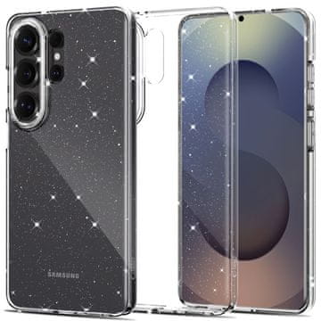 Tech-protect FLEXAIR GALAXY S26 ULTRA S GLITTEROM