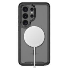Tech-protect Tech-Protect Defense Magsafe Zaštitna Futrola Za Galaxy S26 Ultra S Magnetskim Zaštitnim Trakama