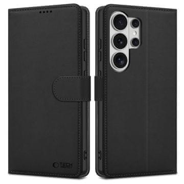 Tech-protect NOVČANIK ZA GALAXY S26 ULTRA CRNI