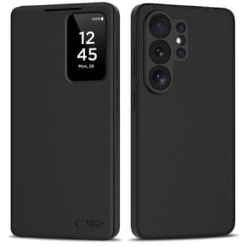 Tech-protect PAMETNI NOVČANIK GALAXY S26 ULTRA MAT CRNI