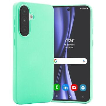 Mercury Mercury Meka Futrola Za Samsung Galaxy A36 Pojačana Zaštita