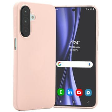 Mercury Mercury Meka Futrola Za Samsung Galaxy A26 Najbolja Zaštita