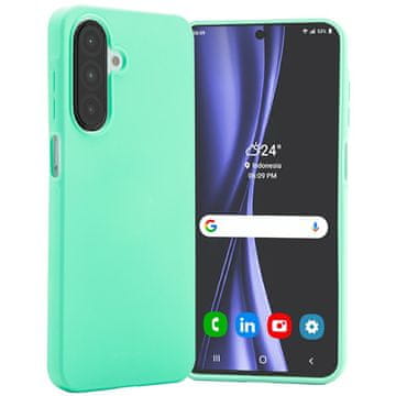 Mercury Mercury Meka Futrola Za Samsung Galaxy A26 Zaštita Telefona S Izdržljivim