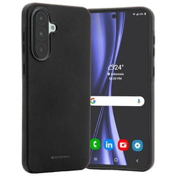 Mercury Mercury Meka Futrola Za Samsung Galaxy A56 Zaštitna Navlaka Od Elastike