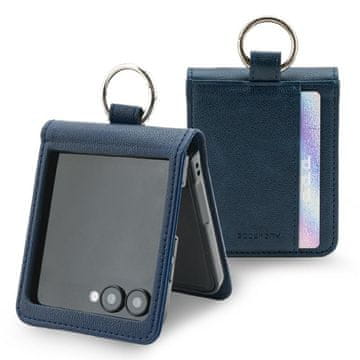 Mercury Mercury Basic Diary Futrola Za Samsung Galaxy Z Flip7 Zaštitna Futrola