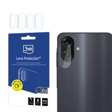 3M Samsung Galaxy A07 4G/ A07 5G - 3mk zaštita leće