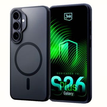 3MK 3Mk Zaštitna Futrola Za Samsung Galaxy S26+ S Visokom Otpornošću