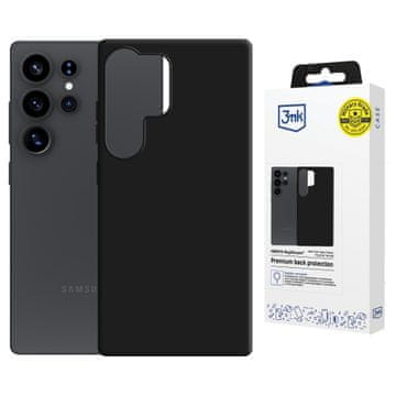3MK 3Mk Futrola Za Samsung Galaxy S25 Ultra Otporna Na Ogrebotine